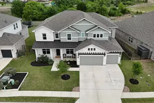 200 Great Lawn Bnd, Liberty Hill, TX 78642 - Photo 36