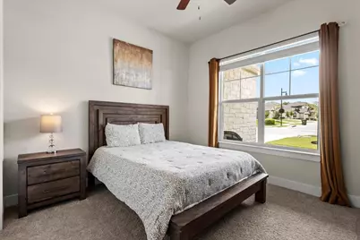 200 Great Lawn Bend, Liberty Hill, TX 78642 - Photo 20