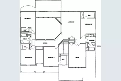 200 Great Lawn Bend, Liberty Hill, TX 78642 - Photo 40