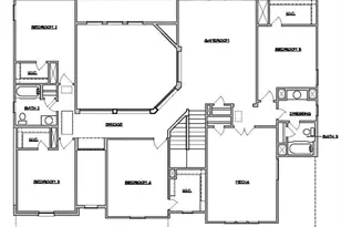 200 Great Lawn Bnd, Liberty Hill, TX 78642 - Photo 40