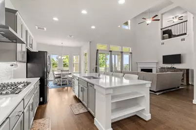 200 Great Lawn Bend, Liberty Hill, TX 78642 - Photo 8