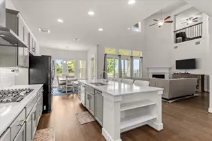 200 Great Lawn Bnd, Liberty Hill, TX 78642 - Photo 8