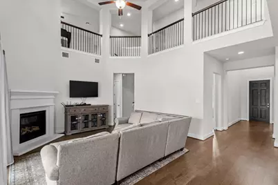 200 Great Lawn Bend, Liberty Hill, TX 78642 - Photo 10