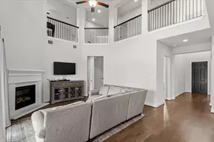 200 Great Lawn Bnd, Liberty Hill, TX 78642 - Photo 10