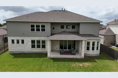 200 Great Lawn Bend, Liberty Hill, TX 78642 - Photo 32