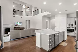 200 Great Lawn Bnd, Liberty Hill, TX 78642 - Photo 4