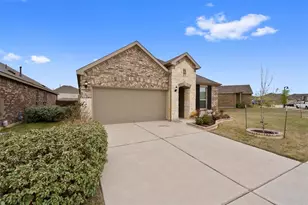 213 Methodius Dr, Hutto, TX 78634 - Photo 4