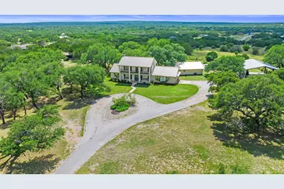 539 Oak Vista Drive, Burnet, TX 78611 - Photo 2