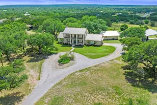 539 Oak Vista Dr, Burnet, TX 78611 - Photo 2