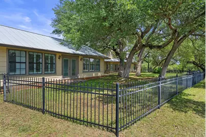 539 Oak Vista Drive, Burnet, TX 78611 - Photo 36