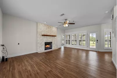 539 Oak Vista Drive, Burnet, TX 78611 - Photo 8