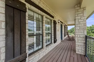 539 Oak Vista Dr, Burnet, TX 78611 - Photo 32