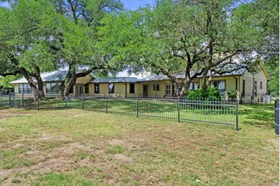 539 Oak Vista Drive, Burnet, TX 78611 - Photo 38