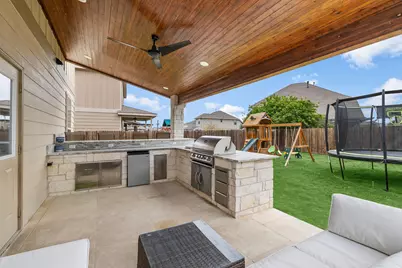 241 La Dera Drive, Liberty Hill, TX 78642 - Photo 26