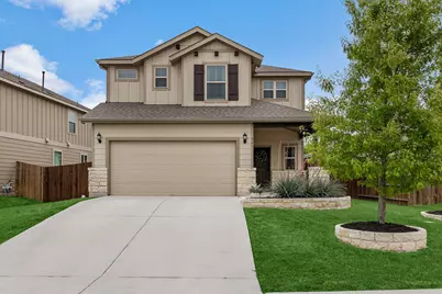 241 La Dera Drive, Liberty Hill, TX 78642 - Photo 2