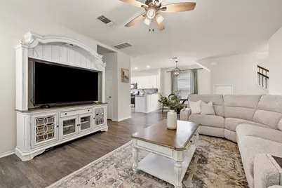 241 La Dera Drive, Liberty Hill, TX 78642 - Photo 6