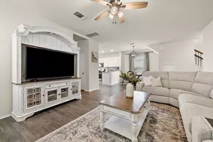 241 La Dera Dr, Liberty Hill, TX 78642 - Photo 6