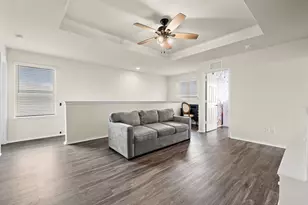 241 La Dera Dr, Liberty Hill, TX 78642 - Photo 20