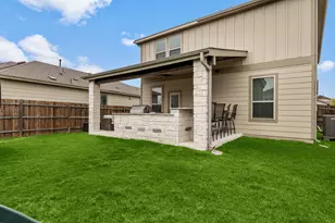 241 La Dera Dr, Liberty Hill, TX 78642 - Photo 28