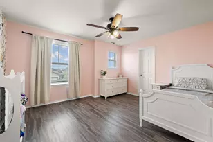 241 La Dera Dr, Liberty Hill, TX 78642 - Photo 22