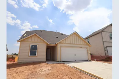 4713 Lava Island Drive, Austin, TX 78747 - Photo 1