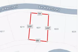 8221 Bar K Ranch Rd, Lago Vista, TX 78645 - Photo 1