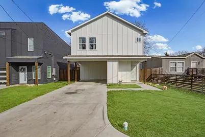 803 4th Street, Lockhart, TX 78644 - Photo 1