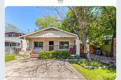 1129 Poquito Street, Austin, TX 78702 - Photo 1