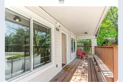 1129 Poquito Street, Austin, TX 78702 - Photo 28