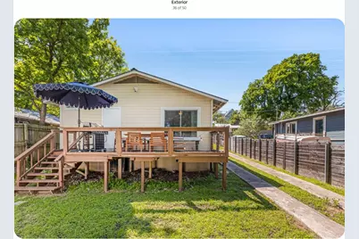 1129 Poquito Street, Austin, TX 78702 - Photo 32