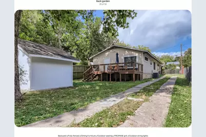 1129 Poquito Street, Austin, TX 78702 - Photo 24