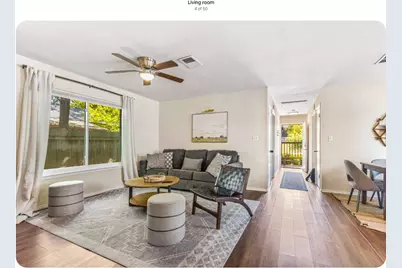 1129 Poquito Street, Austin, TX 78702 - Photo 6