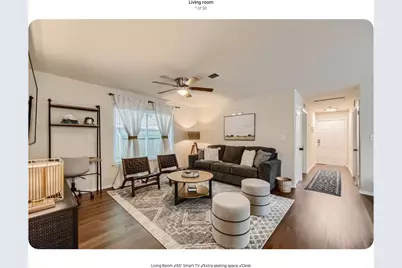 1129 Poquito Street, Austin, TX 78702 - Photo 4