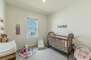 209 Dirty Harry Dr, Jarrell, TX 76537 - Photo 16