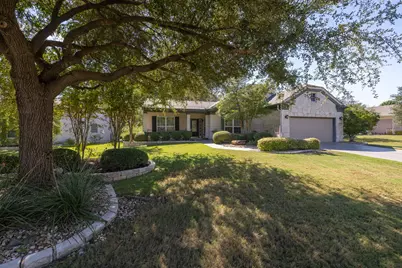 110 Nueces Trail, Georgetown, TX 78633 - Photo 1