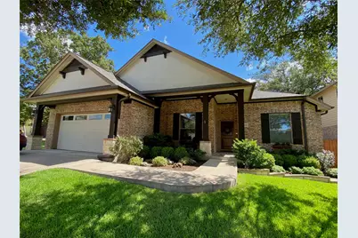 3948 Sapphire Loop, Round Rock, TX 78681 - Photo 2