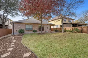 3948 Sapphire Loop, Round Rock, TX 78681 - Photo 36