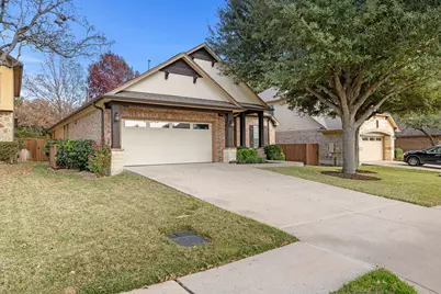 3948 Sapphire Loop, Round Rock, TX 78681 - Photo 4