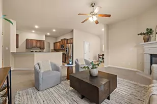 3948 Sapphire Loop, Round Rock, TX 78681 - Photo 12