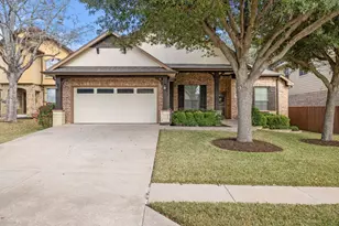 3948 Sapphire Loop, Round Rock, TX 78681 - Photo 2