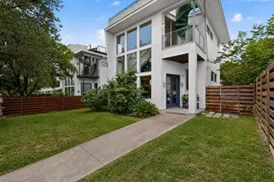 807-2 W Gibson St, Austin, TX 78704 - Photo 36