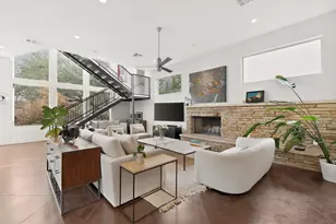 807-2 W Gibson St, Austin, TX 78704 - Photo 1