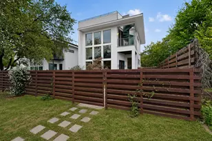 807-2 W Gibson St, Austin, TX 78704 - Photo 2