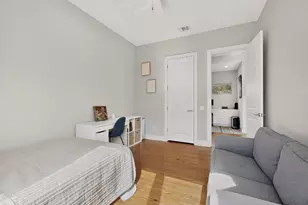 807-2 W Gibson St, Austin, TX 78704 - Photo 20