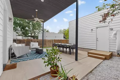 807-2 W Gibson Street, Austin, TX 78704 - Photo 34