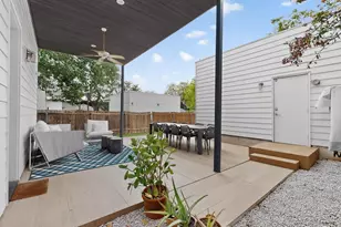 807-2 W Gibson St, Austin, TX 78704 - Photo 34