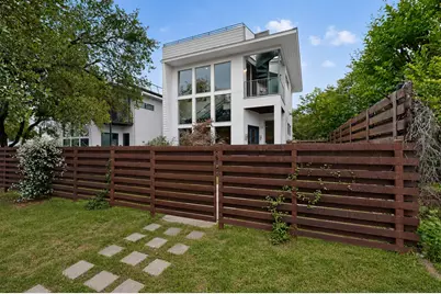 807-2 W Gibson Street, Austin, TX 78704 - Photo 1