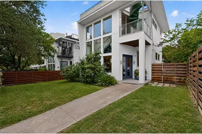 807-2 W Gibson Street, Austin, TX 78704 - Photo 2