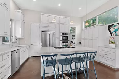 807-2 W Gibson Street, Austin, TX 78704 - Photo 12