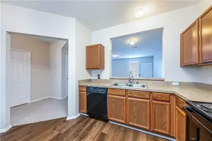 18749 Golden Eagle Way, Elgin, TX 78621 - Photo 8